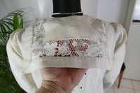 Summer Jacket, ca. 1910