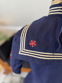 Children Sailor's Dress, ca. 1906