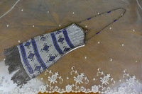 WHITING Mesh Purse, 1920s