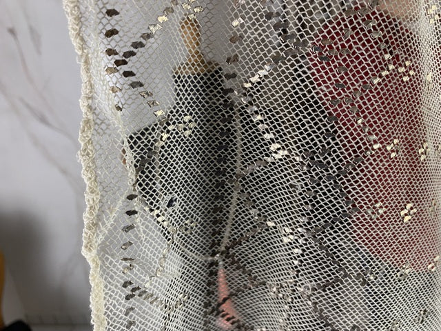 Assuit Shawl, 1920s