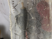 Assuit Shawl, 1920s