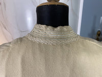 A. DEFENBURG & Co. Coat, Philadelphia, ca. 1906