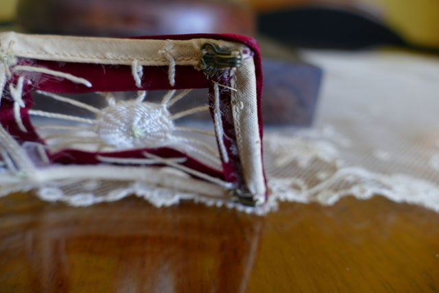 Red Collar, ca. 1900-1905