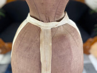Wire Hoop Skirt, 1870s
