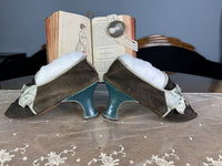 Rococo Shoes, 1760s
