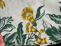 Rococo Robe á L’Anglaise, England, ca. 1730