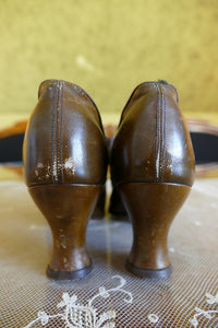 WICHERT Pumps, New York, ca. 1914