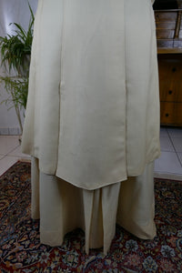 Wool Walking Dress, America, ca. 1909