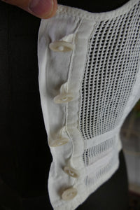 SCHIESSER Children's Undergarment, 1917