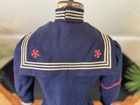Children Sailor's Dress, ca. 1906