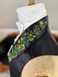 Regency Men's Waistcoat, England, ca. 1810