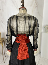 Day Ensemble, ca. 1914