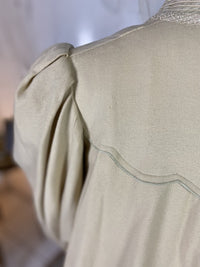 A. DEFENBURG & Co. Coat, Philadelphia, ca. 1906