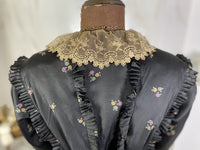 Day Dress, ca. 1916