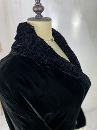 HUTZLER BROTHERS & Co. Jacket, Baltimore, ca. 1918
