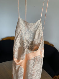 Women's Negligee, France, 1920s