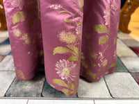 Antique Victorian Ball Gown, ca. 1895