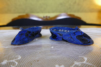 Antike Babyschuhe, ca. 1880