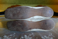 HURREL Slip-on Shoes, Cincinnati, ca. 1840-1860