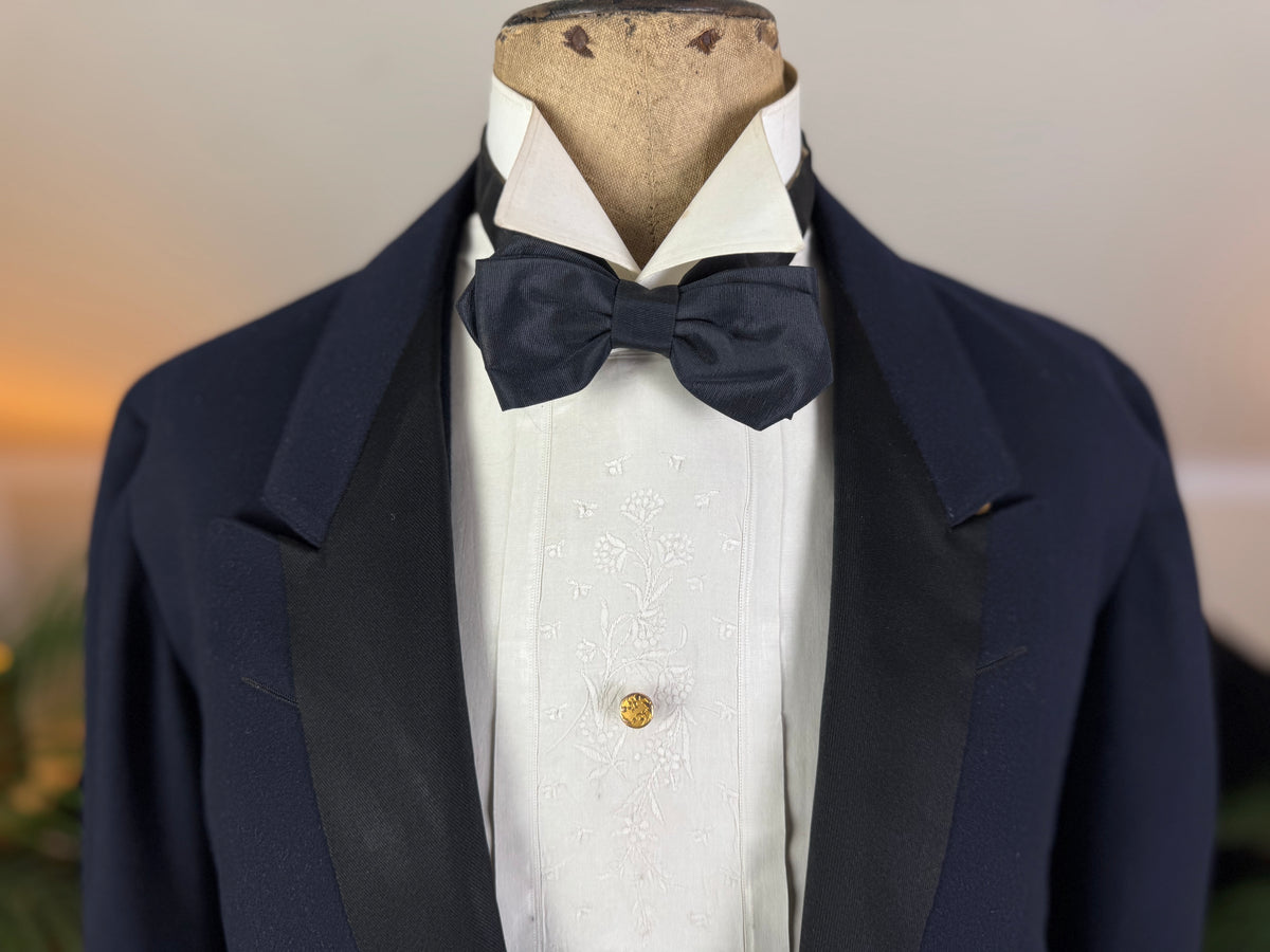 Mess Jacket and Waistcoat of Prince Adalbert of Prussia, ca. 1908