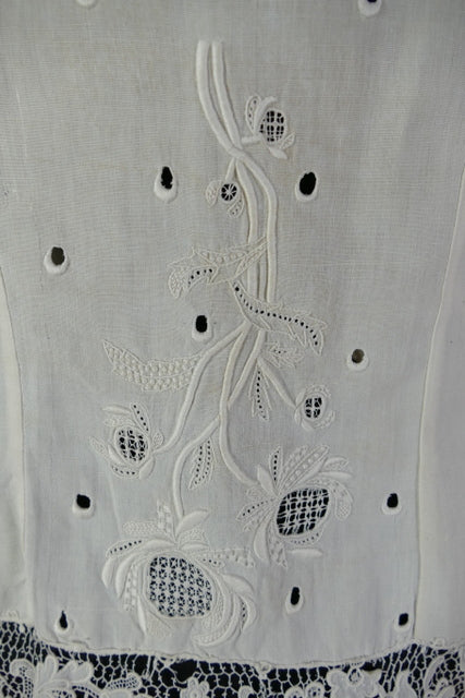 Summer Jacket, ca. 1910