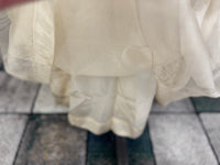 Antique Edwardian Festive Dress, ca. 1908