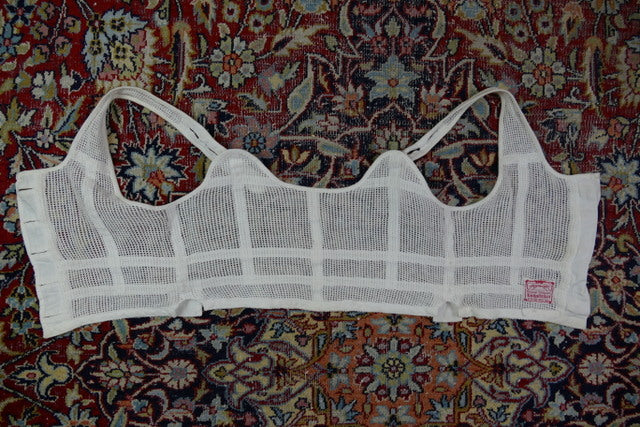 SCHIESSER Children's Undergarment, 1917