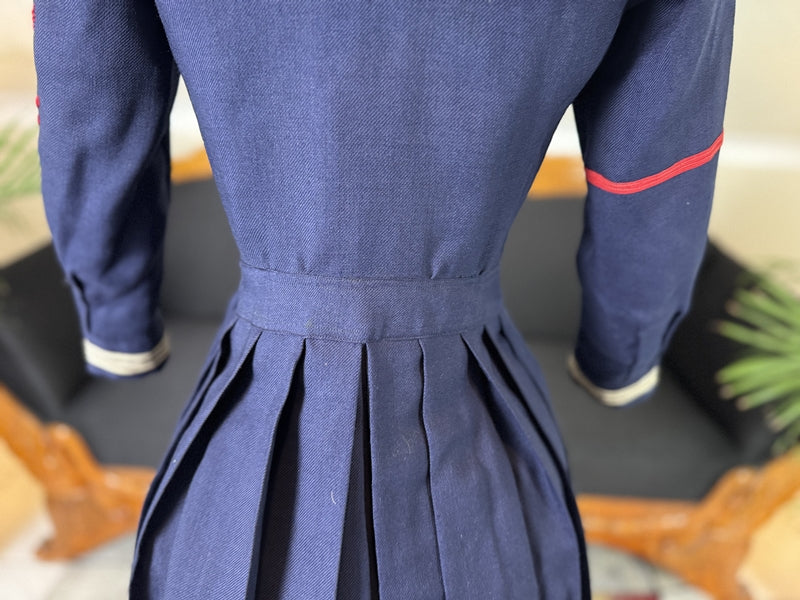 Children Sailor's Dress, ca. 1906