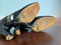 BALLY Cordonnerie Suisse Shoes, 1930s