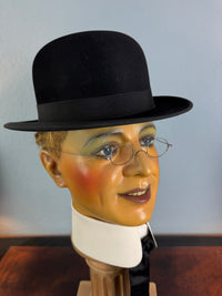 BORCHERT Antique Bowler, Berlin, ca. 1910