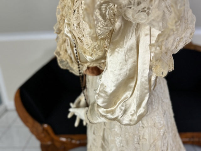 SYKES Tee Dress, London, ca. 1904