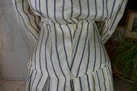 Beach Dress, ca. 1914