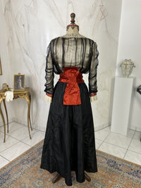 Day Ensemble, ca. 1914