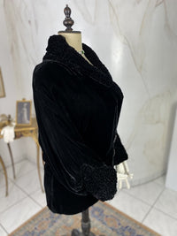 HUTZLER BROTHERS & Co. Jacket, Baltimore, ca. 1918