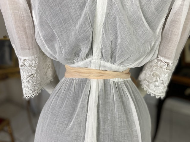 Jeune Fille Kleid, ca. 1910