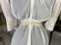 Jeune Fille Kleid, ca. 1910