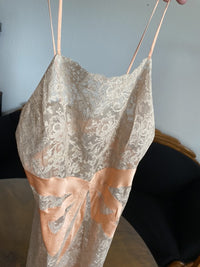 Women's Negligee, France, 1920s