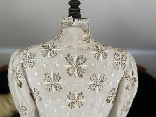 Walking Ensemble, Germany, ca. 1909