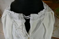 Winter Underskirt, ca. 1910