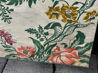 Rococo Robe á L’Anglaise, England, ca. 1730
