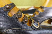 Barette Walking Shoes, ca. 1901