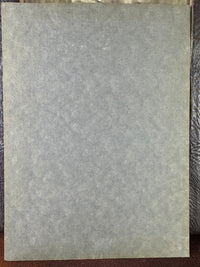 Silver Presentation Frame of Emperor Wilhelm II – Photograph with Original 1931 Signature