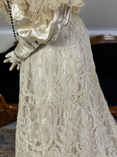 SYKES Tee Dress, London, ca. 1904