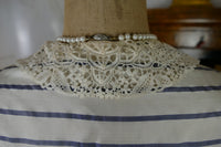 Beach Dress, ca. 1914