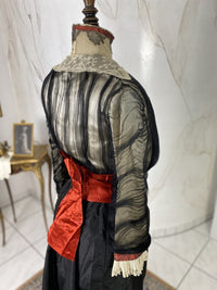 Day Ensemble, ca. 1914