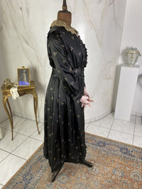 Day Dress, ca. 1916