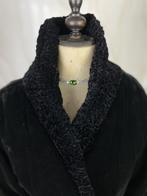 HUTZLER BROTHERS & Co. Jacket, Baltimore, ca. 1918