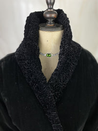 HUTZLER BROTHERS & Co. Jacket, Baltimore, ca. 1918