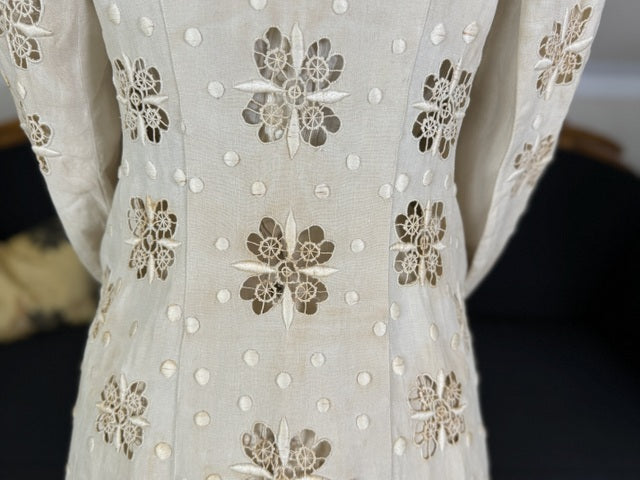 Walking Ensemble, Germany, ca. 1909