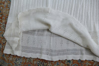 Winter Underskirt, ca. 1910
